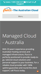 Mobile Screenshot of fluccs.com.au